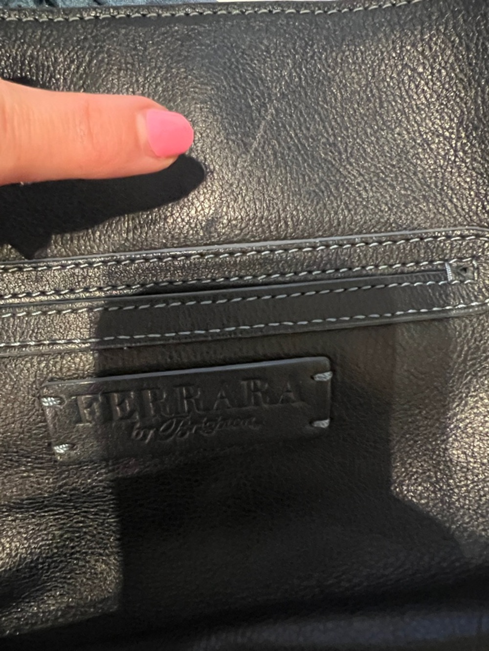 Brighton handbag - Picture 6 of 6